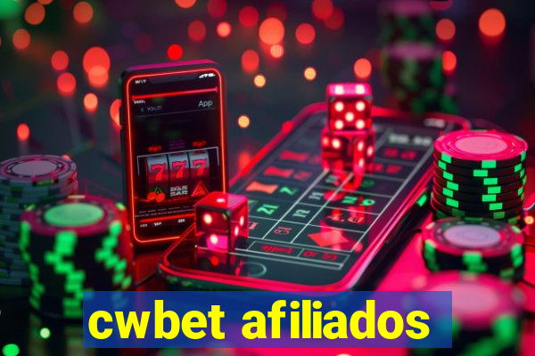 cwbet afiliados